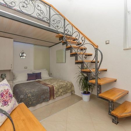 Premium Center Apartments Baška Voda Exterior foto